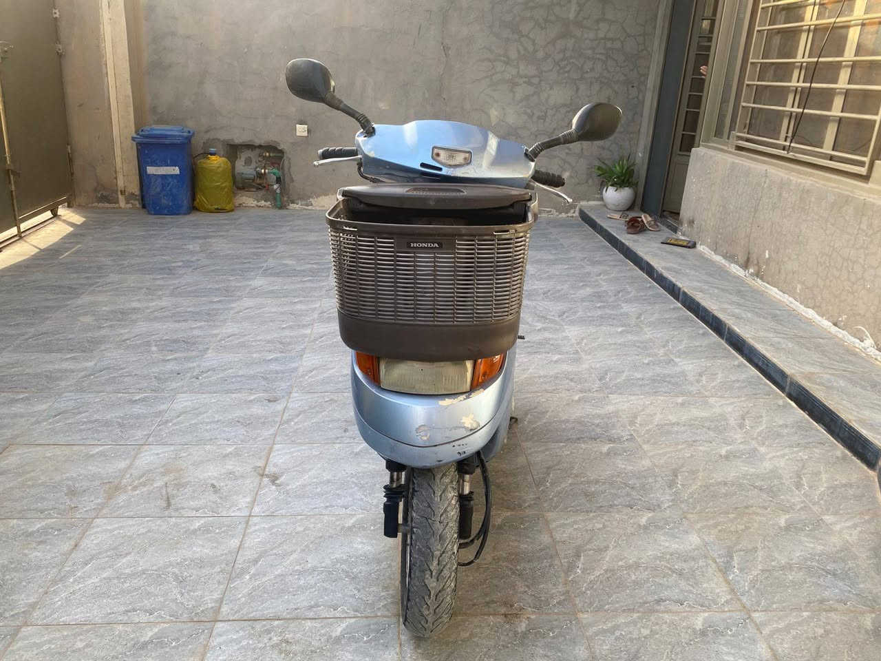 السلام عليكم
هذا ابو السله للبيع اي استفسار تعال خاص


**إذا كنت صاحب هذا الإعلان وتريد حذفه لأي سبب، رجاءا أرسل رسالة إلى الدعم الفني**