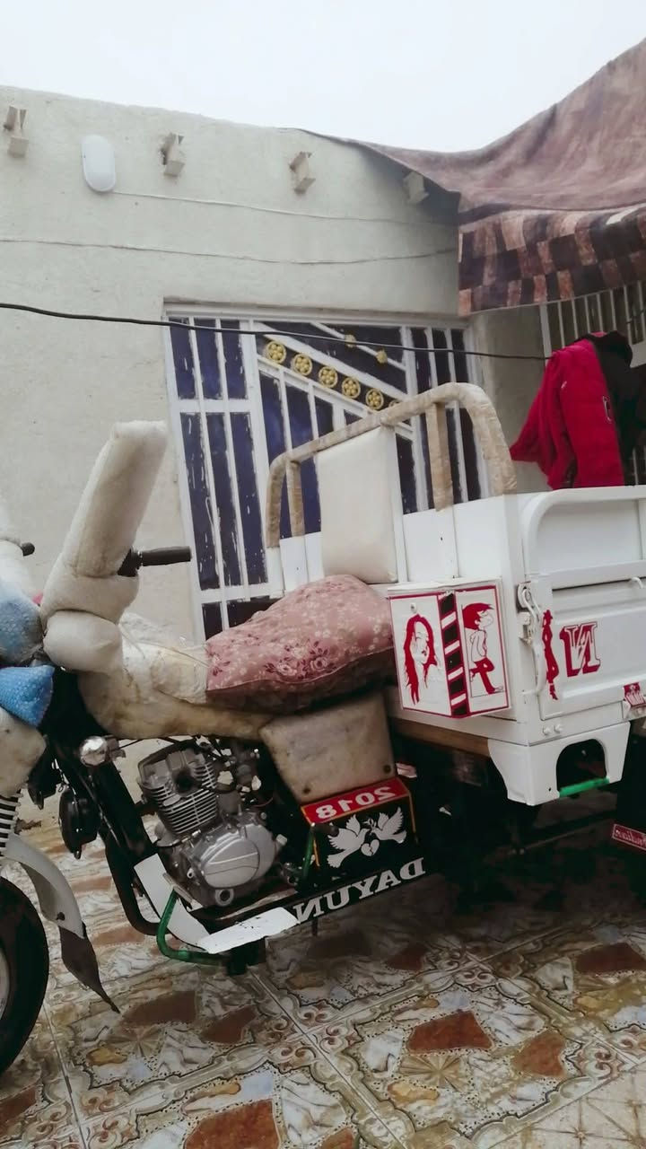 سلام عليكم شباب ستوته البيع المكان ذي قار قظاء الشطره حي الشرطه

الموصفات
نوع دآيون موديل 18)
تعمير من الدعاميه الجاملغ 25
شوفت عينك السعر  2  و   100وبيه مجل 
شراي تصل وبيك خير وتدلل

رقم الهاتف ***********
