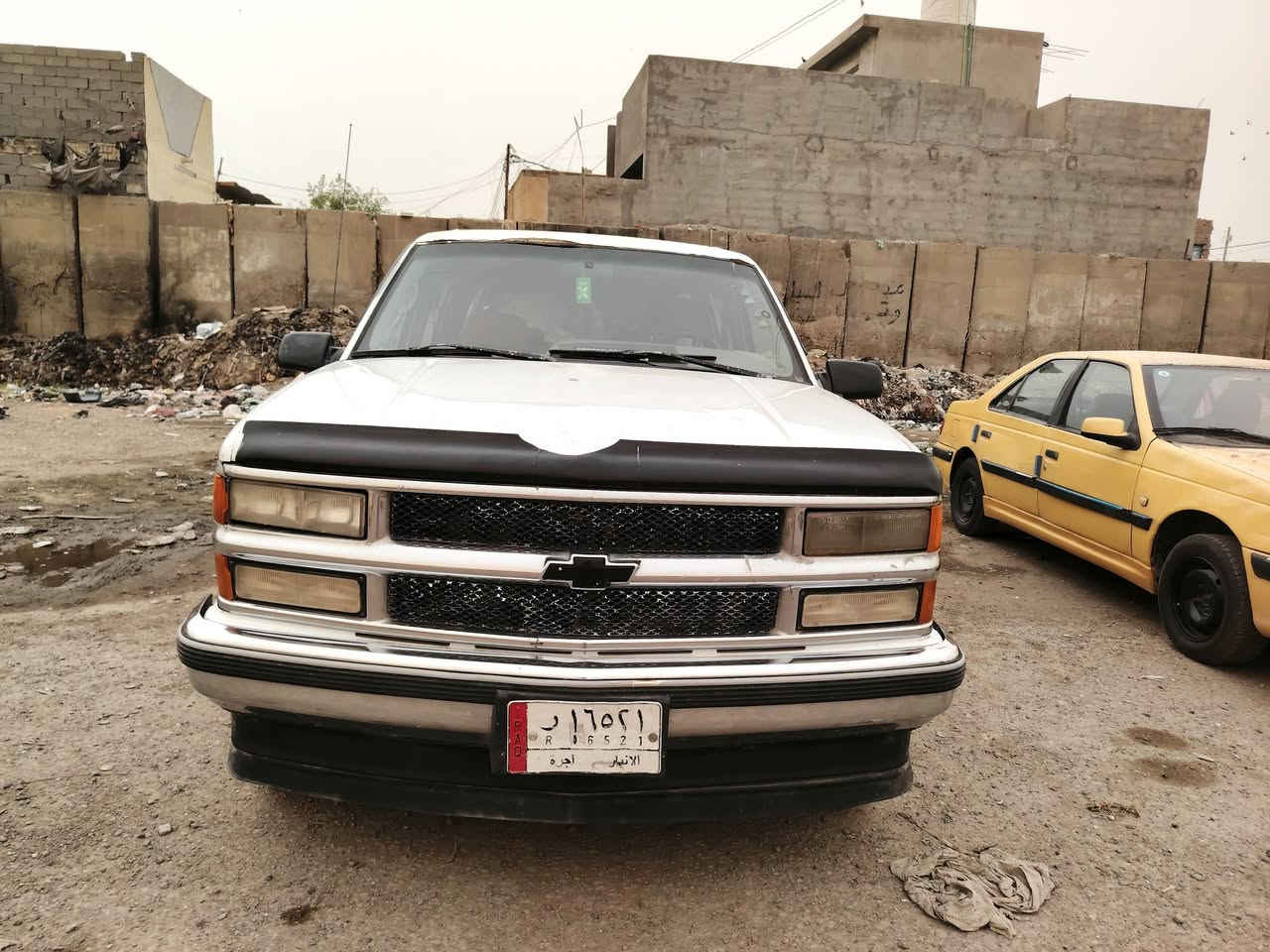 بهبهان ٩٥ فحل كير محرك تبريد فول بلادي ٣٥٠٠ كير ١٠٠٠ كهربيات تخم تاير باتري ترايك للبصرة دواخل جدد تم تنزيل السعر للشراي  فقط ٤٣ مكان مدينة الصدر ***********
