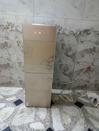 براد • حار بارد • بغداد حي أور