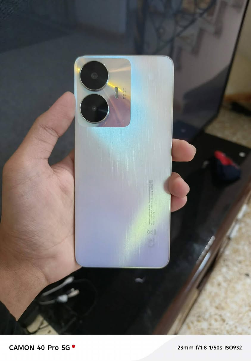 بيع مستعجل 
الجهاز مابي لا خلل ولا عطل

السلام عليكم جهاز ريلمي سي 55 نظيف جدا ذاكره 256 #السعر135الف أو #مراوس حسب القناعة مكاني موصل الايسر الي يريد يراسلني على هاذا الرقم واتساب***********
