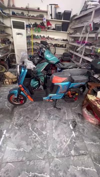 دراجات شحن • سعر جملة • السلمان