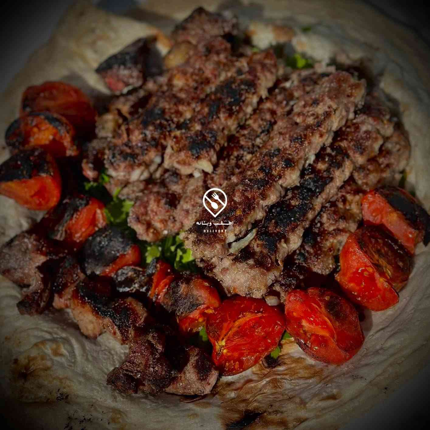 مـلك المشاوي || جاهـزين لحجوزاتكم بكل حب 🥹

📍 للحجز مــراسله الصفحه
📍 اتصال : ***********

#توصيل #xanaqin #خانقين #خانەقین #khanaqin #مطعم #كباب #مشاوي #تكه #معلاك #اجنحه

📍 الملاحضه احجزو من وقت حته يوصلكم من وقت ❤️
