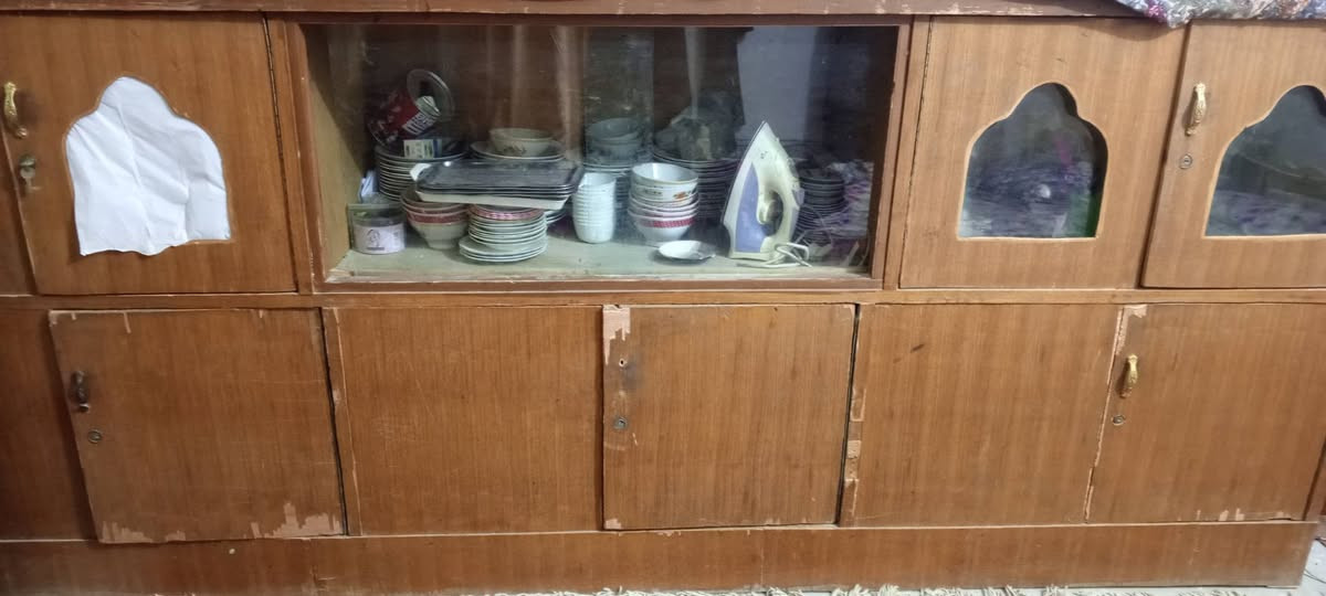 بوفيه ٣متار مع معرض ٢ونص اللبيع 125السعر


**إذا كنت صاحب هذا الإعلان وتريد حذفه لأي سبب، رجاءا أرسل رسالة إلى الدعم الفني**