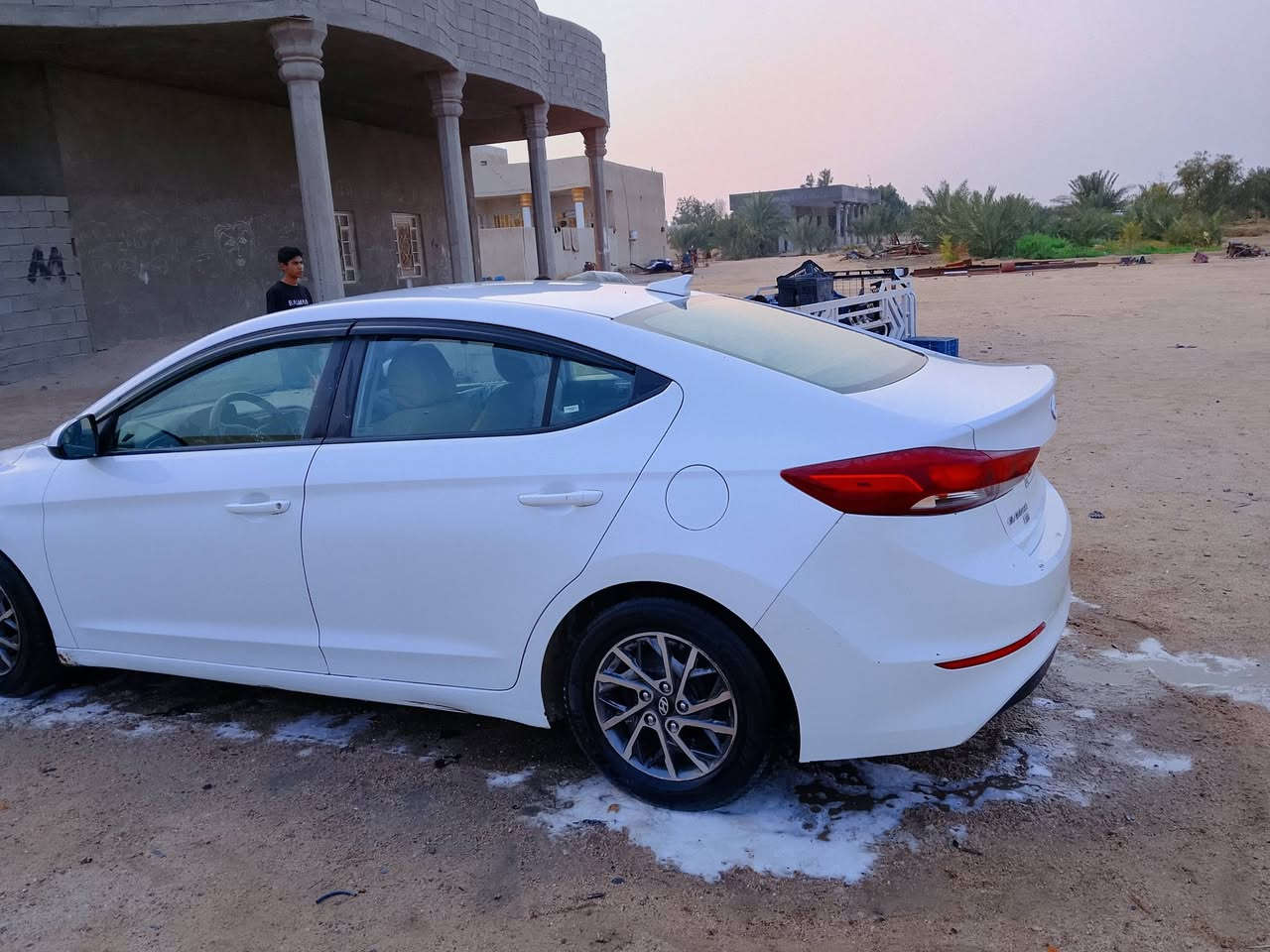 سلام عليكم لنترة 17واردامريكي حادث بنيدومدكررقم شمالي علمن المحرك بيه صوت 105 مكان بصره زبير ***********
