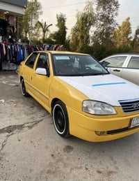 كوين 2011 رقم بغداد تتحول من الموصل / سياره جاهزه كامله محرك كير طخم ح...