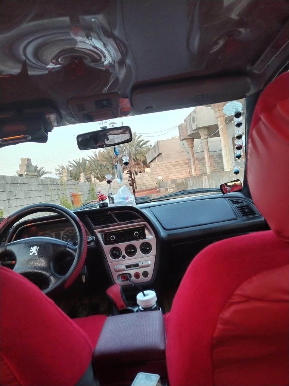 السلام عليكم بيجو306رقم بغداد دولي اب اسمي سنويه لل27 سياره كير محرك جديد شاده صدر جديد سياره حلوه كهربائيات كلها شغال سياره حلوه تبريد ثلج مصبوغه عام بيهة ضربه موضح بل صوره للبيع متوازي اب 38وبيها مجال مكاني تكريت العلم وحياكم***********
