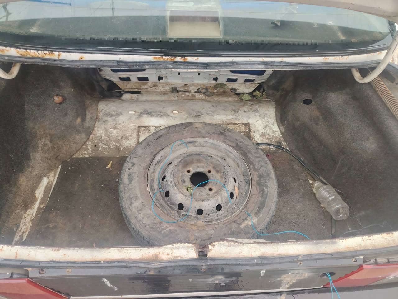 بيجو روى 2008 بلادية تريد ترتيب بسيط  رقم قادسيه الماني مشروع وطني المالك نجف ماواصله  اتكفل سرقه وطلب فقط تراي وين متريد السعر 15$ قفل مكاني بابل ***********
