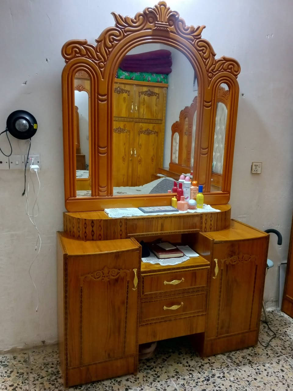 سعر 700قفل لحد يعامل رجائن جديد بعدهي اول نصبته  العنوان بغداد مدينة الصدر منطقة الحميديه


**إذا كنت صاحب هذا الإعلان وتريد حذفه لأي سبب، رجاءا أرسل رسالة إلى الدعم الفني**