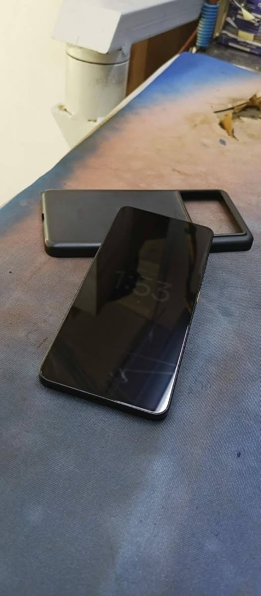 POCO X6 Pro 5G  ملحقات كاملة مستخدم شي قليل سعر 350قفل قفل  ذاكره 512 يرهم مراوس شعندك مكاني نجف


**إذا كنت صاحب هذا الإعلان وتريد حذفه لأي سبب، رجاءا أرسل رسالة إلى الدعم الفني**