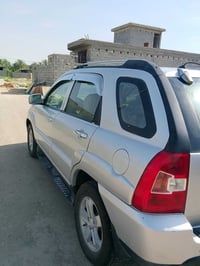 سبورتج • شوفرليت • للبيع