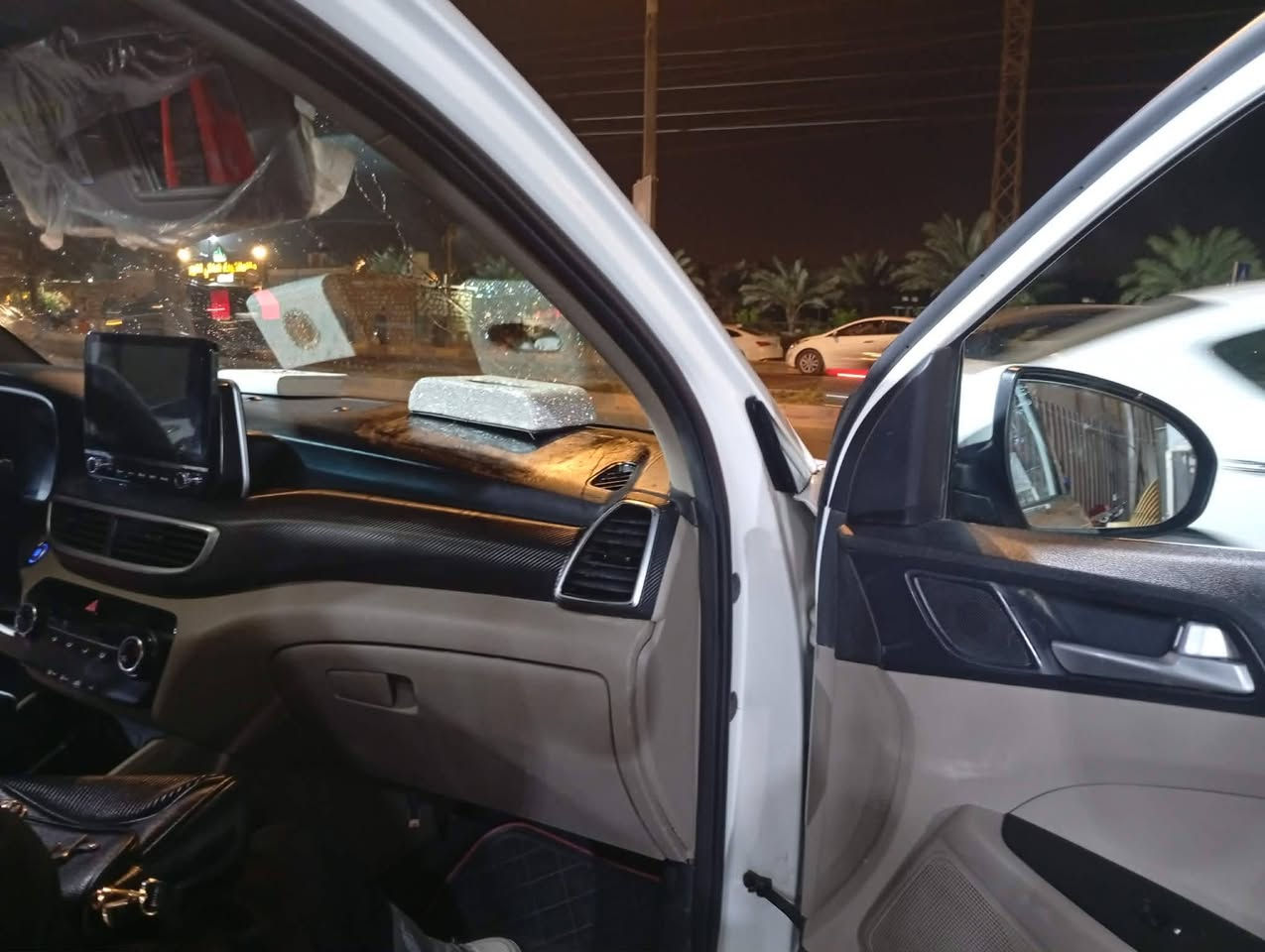 سياره توكسان مديل ١٩مال بنيه  سياره رقمه كربلاء دولي  سياره بلي رامه خليجي سايد بريك برجل سياره مابيه بس ٣قطه سبغ المكان نجف السعر 170


**إذا كنت صاحب هذا الإعلان وتريد حذفه لأي سبب، رجاءا أرسل رسالة إلى الدعم الفني**