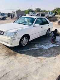 سياره ملكه رقم كركوك للبيع او مراوس حسب القناعه السعر خاص رقم078333488...