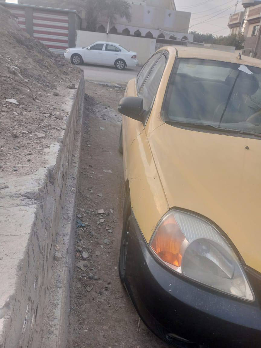 سلام عليكم.. كيه ريو  2005
كير ومحرك كفاله.. تخم تاير وحداديه جديد
هيئه.. وغرامات مصفره سنويه 27 كير اوتماتيك
‏‪تحويل ثاني يوم ‏‪
رقم ‏‪***********‬‏
