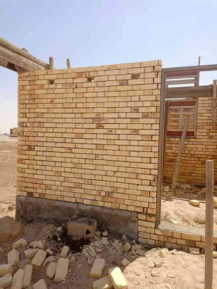 بعض من اعمالي المنجزه ع ارض الواقع ... 
تم والحمد لله اكمال هيكل الئ مرحله الرباط في منطقة مستشفئ السياب ... صور من العمل ... جاري العمل على ذلك وسنوافيكم بالمستجدات قريباُ .. ان شاء الله ... لم أستلم أي مبلغ إلا بعد اكمال المرحلة المتفق عليها ... 
.
للتواصل او للأستفسار عن جميع الأعمال يرجئ مراسلة الصفحة + واتساب + اتصال👇
.
***********  
***********
