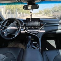 ئۆتۆمبێل: تۆیۆتا کامیری ٢٠٢٢  هایبرید ٧٢ هەزار مایل ڕۆیشتووە ڕەنگ ڕەش ...