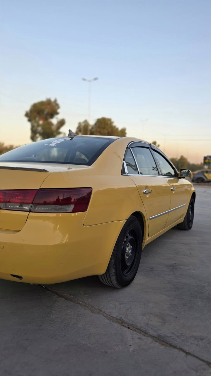 ﷽
للبيع 
سونات امريكي 
حادثه. باب السايق 
مويل 2007
رقم بغداد دولي مشروع وطني 
مكينه 2000 
كير اوتماتيك 
تبريد شغال
تخم تاير
داخل صاج
مكان بابل المسيب. 
مكلف بالنشرغير متواجد على الانترنت 
السعر 77وبيه مجال. 
***********
