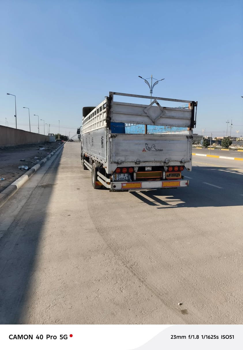 سلام عليكم فوزة بزون مديل 1996 سيارة مكفولة كفالة عامة شاصي وكير ومكينة
للاستفسار ***********
مكاني كربلاء
