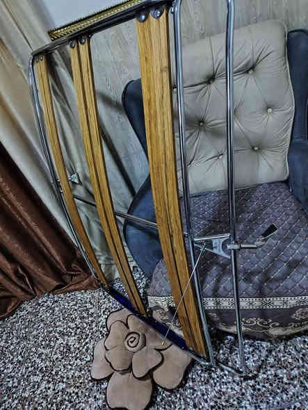 من رخصه الادمن سيبايه للبيع حيدر سحاره نضافتها 90٪ ال النترا فورتي العنوان بغداد البياع رقم *********** السعر (  190)
