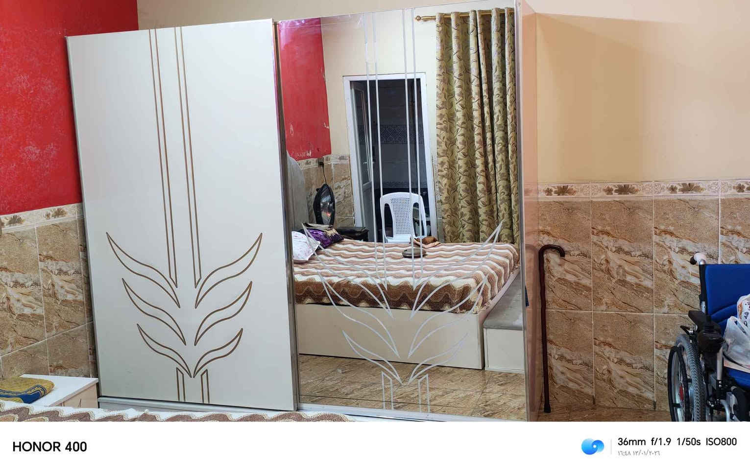 غرفه تركيه للبيع مستعمل بحاله جيده 
السعر ٤٥٠ الف ،،، اربيل  فرمان بران *********** وتساب أربيل, العراق
