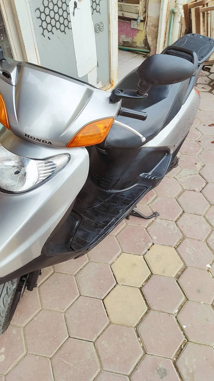 سلام عليكم
دراجه سبيسي ناعمه وحلوه للبيع 
الستفسار *********** غير متوجد فيس
