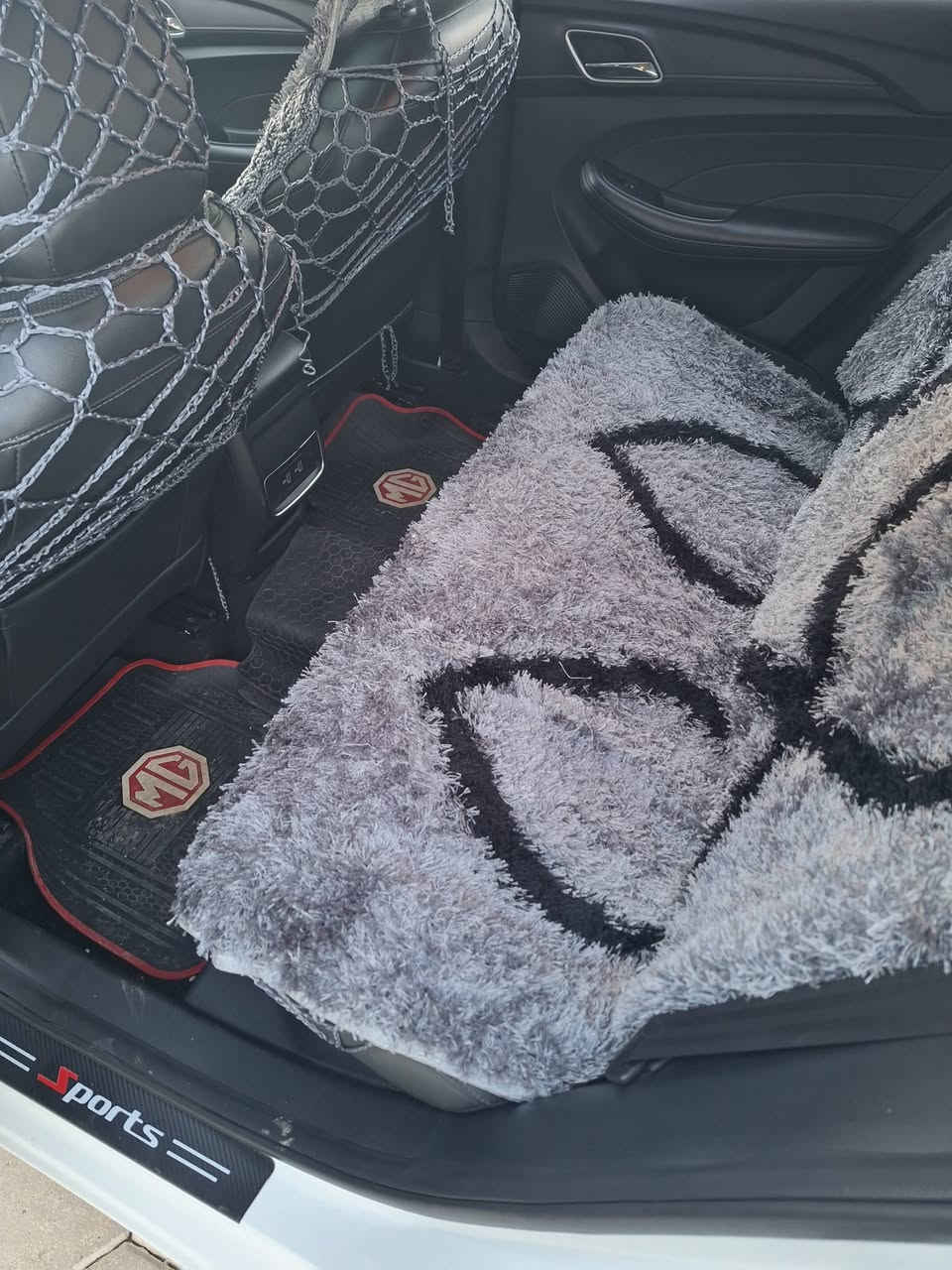 Mg 5 luxury 2022
فول مواسەفات
سلاید
بەسمە
شاشە و کامێرا و حاسە 360
کوشن جلد و کوشن کارەبای
کوشن هیتەر
ئاوێنە شەفت
بریک کارەبایی و بەسمە
سێ مۆدی گێڕ
سێ مۆدی سوکان
شەش ئێرباگ
شەش موکەبەرە
لایت لیدی سپی
ویل کڕۆم
تەحدید سورعە
بێ بۆیاغ و بێ سارد 
جوانکاری بۆ کراوە 
بەرگی کوشن 
سەر داش بۆرد
ئاوێنە باتمان
تەغلیفی ناو دۆسە
پەردەی جامەکان
60 هەزار ڕۆشتووە 
ڕۆنی مۆتوڵی تێکراوە
تازە لە زەمان دەرکراوە
هەزەو بەڕاود و سەنەوی تازەیە یەکسەر بیکە بەناوی خۆتەوە

(***********)
