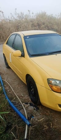 اسبكتره • ٢٠٠٨ • محرك ٢٠٠٠