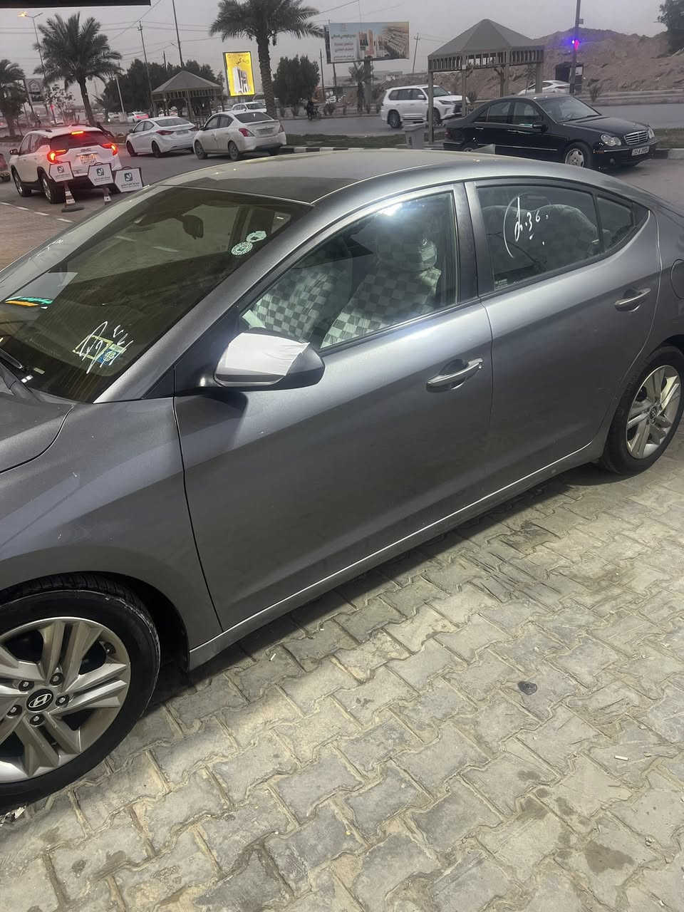 النترا  2019للبيع
وارد امريكي 
رقم دولي السياره بأسمي 
الحادث فقط قبق جنطه 
وجاملغ الخلفي 
وبالعراق باب الصدر 
البجم كبس الشركة 
والباقي كفاله عامه 
مواصفات 
رادار امامي 
رادر خلفي 
تحكم جهتين 
حجم المحرك 2000
ثلاث وضعيات الساقه
سبور  +كروز + نورمن 
السياره مال جناي 
صاره اكثر من 4 سنوات عندي 
فاني مسؤال عن اي اشي بيه 
السعر 118
سكني نجف 
وهذه رقم مبايلي
***********
