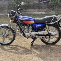 ايراني ٢٠٢٠ • ١٥٠ سي سي • محرك هادي