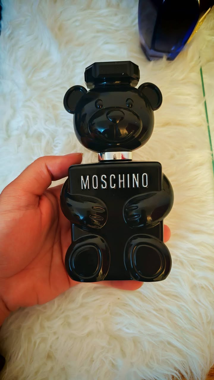 السلام عليكم عندي عطور للبيع 

كادن متبقي بي 30 مل او اكثر 
سعره 80 الف 

يو انتنس حجم الزجاجة 150 مل متبقي مثل ما موضح 
سعره 90 الف 

موسكينو توي بوي متبقي اكثر من 90 مل 
سعره 55 الف 

اي استفسار خاص وتدللون ❤️


**إذا كنت صاحب هذا الإعلان وتريد حذفه لأي سبب، رجاءا أرسل رسالة إلى الدعم الفني**