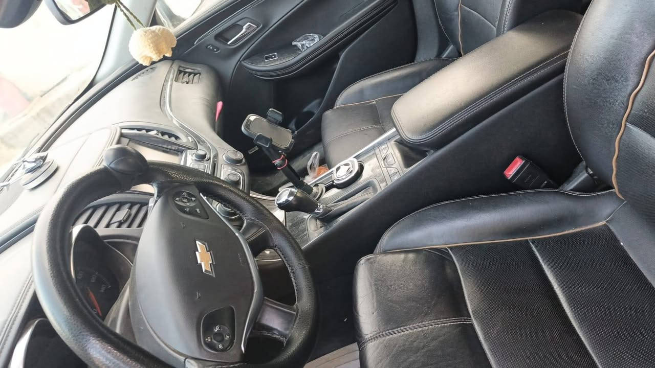 السلام عليكم امبالا موديل ١٩ رقم سليمانية
بيه ٣ قطع صبغ سياره جديده كامله مابيه نقص مكاني ديالى بعقوبة التحرير 
السعر ١٣٠ بيه مجال بسيط 
للاستفسار ***********
