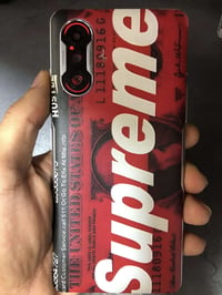 شاومي K40 GAMING • ٢٥٦ جيجا • مكسر بالظهر