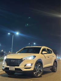 توسان • ٢٠٢٠ • ٨٨ ألف كم