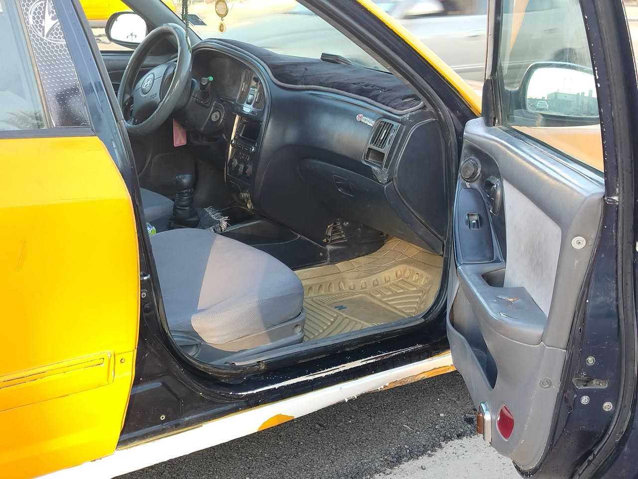 السلام عليكم  النتره موديل  2005  كير عادي رقم كركوك   مكاني ديالئ للستفسار علئ الرقم التالي ***********
