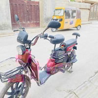 اخوان درجه سحن موديل 2025 للبيع السعر 225وبيها مجال بطاريات نص عمر وال...