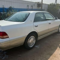 كراون • جديده • بصره