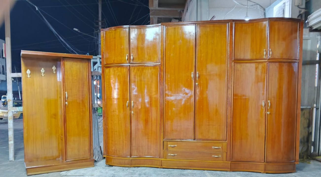 الحجز لاسرع 🍁 💥 
غرفه صاج للبيع مستخدم نظيف 
صبغ جديد يدات جديده قفاله جديده 
سعر مناسب جدا 550 سعر ثابت 
توصيل بغداد ومحافظات بكروه عنوان الأمين الثانيه


**إذا كنت صاحب هذا الإعلان وتريد حذفه لأي سبب، رجاءا أرسل رسالة إلى الدعم الفني**