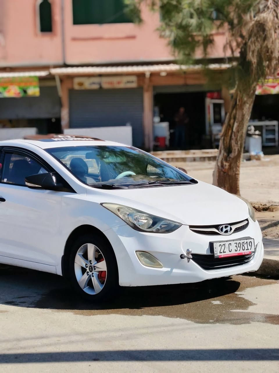 سلام عليكم النتره 2014 فول عده البصمه بيه بارد بل باب مال سايق أو بيه ضربه شبر بل دوسه بدون داخل 
مكينه 18 
باتري جديد
طخم تايات  اخت الجديد 
حداديه جديد
لايت زنون
تحكم سترين
شاشه فول
كشنات جداد سويتهم
تبريد تدفيه شغال
كهربايات كله شغاله
مكان السياره موصل 
سياره  رقم أربيل سنويه لحد 2027 هزه جديده لحد نهايه 2026 الشرعي موجود تحويل ثاني يوم
السعر رسلني خاص او عل رقم
كورك***********
اسياء***********
السياره ما بيه نقص اي شي 🤍
