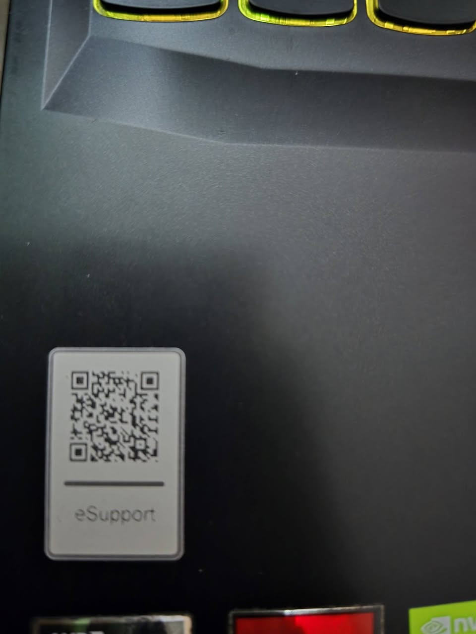 السلام عليكم لابتوب لينوفو ويندوز 10 محدثه ويندوز 11سعر خاص


**إذا كنت صاحب هذا الإعلان وتريد حذفه لأي سبب، رجاءا أرسل رسالة إلى الدعم الفني**