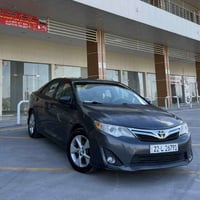 كامري • ٢٠١٢ • ١٥٧٠٠٠ كم