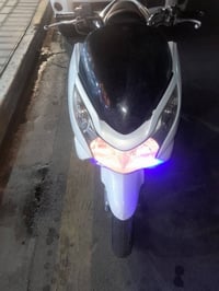 PCX جيل اول • PCX ياباني • دراجة نارية PCX • PCX 150 • دراجة هوائية PC...