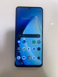 ريلمي نوت 50 • ١٢٨ جيجا • ٨ رام