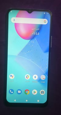 فيفو S21Y • انفنكس سمارت 6 • مجال بسيط