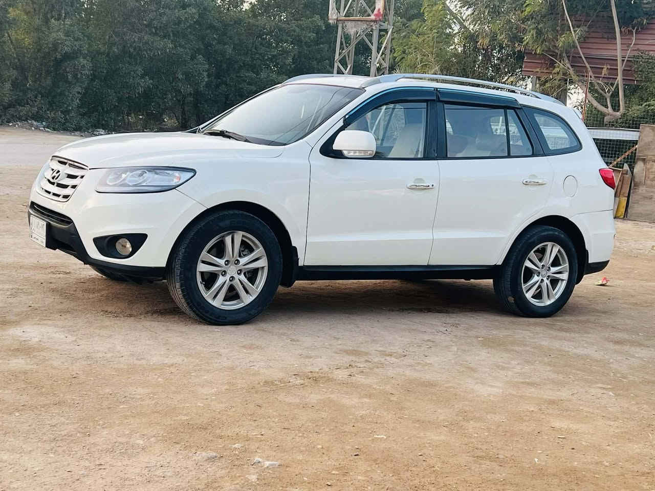 السعر. ((117 )) الاتصال ((***********))
سنتافي موديل 2011 وارد خليجي رقم بغداد سنويه مجدده مداور بئي وقت حاظر

 فول مواصفات 1ع1 محرك 6سلند ع وضع الشركه  سياره جديده بمعنه الكلمه

ملاحظه صبغ عام تكم وشواصي مكفولات

بدون دواخل شرط السونار تفحص وين ميعجبك صبغ درجه اولى مال جناي

مكينه وكير وحداديه جدد تخم تاير كهربائيات كله شغاله تبريد ثلج سياره مال جناي وترايه كلش حلو برغي ماعايزه

مكانه #نجف
