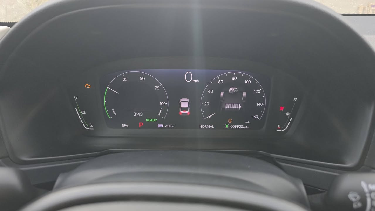 السلام عليكم
هوندا اكورد 2024 هايبرد  EXL
ماشية 10 الف
لون اسمنتي
المواصفات
شاشة كبيرة
تحكم ستيرن
شفتات ستيرن
اشاير مري
لايت زنون 
تبريد قطعتين
محرك 2000 هايبرد تنفس طبيعي
ويل 17
رادارات جانبية وأمامي
كشن جلد وكهرباء
تدفئة كشنات
ثلاثة انظمة قيادة
فتحة
بصمة ابواب 
حادثها صبغ جاملغ وبنيد فقط
بدون رقم تترقم اي محافظة
السعر 170$ وبي مجال
مكانها النجف الأشرف
للاستفسار ***********
