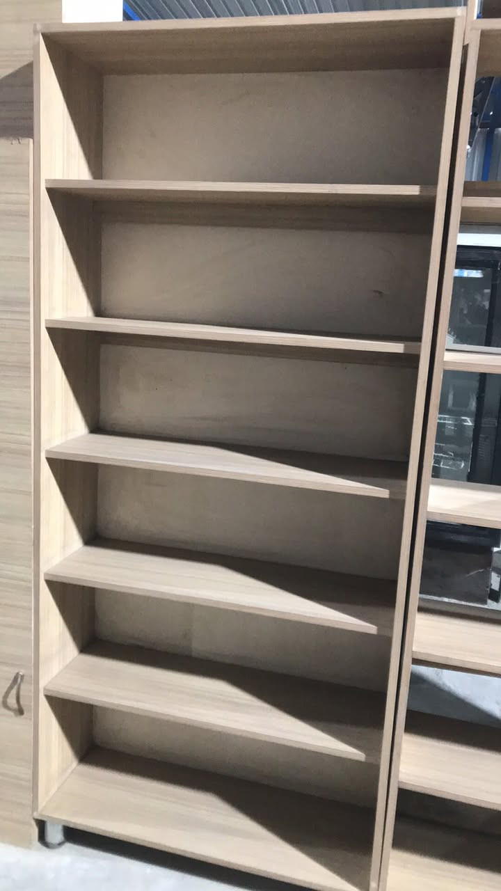 رفوف للبيع مستعمل نضيف


**إذا كنت صاحب هذا الإعلان وتريد حذفه لأي سبب، رجاءا أرسل رسالة إلى الدعم الفني**