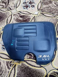 للبيع... غطاء محرك 3.6L . يرهم للشارجر  ـ اوباما ـ جيب ـ دورنگو  و اي ...