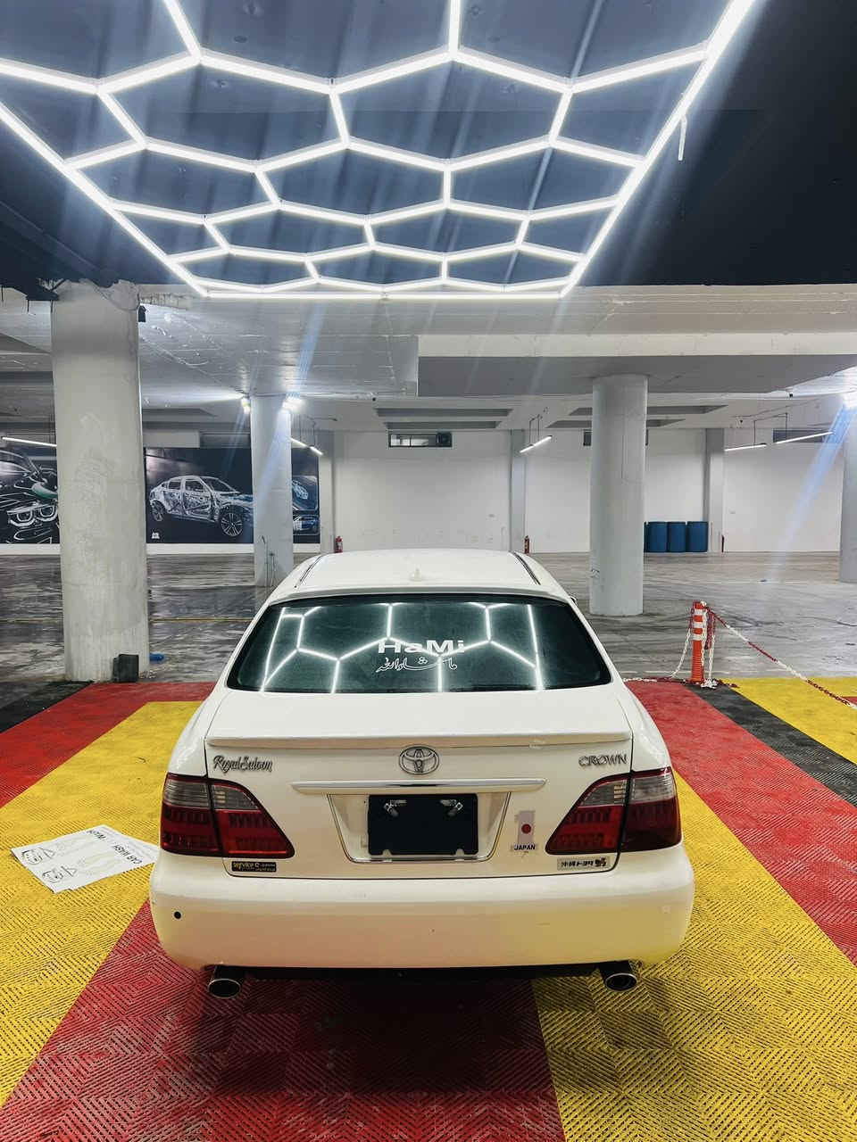 سەرەتا بەناوی خوای گەورە
فرۆشتن ئاڵوگۆڕ
شاهینە بڕاوه بڕاوه مۆدیل 2006لۆک لۆک 📦📦

کۆدی بۆ کراوە♥️

بیلاد ڕۆیاڵ✅〽️

سپی بەفری💯👑

گەورە بە بچووک 180🤍

2 دوگمە💯

ناوزەرد☑️📦

ساج قاوەی 🔴✅

شاشە✅💯

لایت ناوچەی کویر🇯🇵💯

لایت زینۆن✅💯

ئاوینە کارەبا ✅

تەحدید سورعە✅‼️

کوشن کارەبا ⚡️✅

سەیارەکەلۆک لۆکە 📦💯

بێدەعممەو لیدراو☑️💯

بئ ته قه وڕه قه  زۆر کپه

4 تایە و ویلی ڕۆیاڵی سفری لەژێرە

هادرۆلیک ڕۆنی مەکینە سوویل ئەکسل هەمووی گۆڕاوە 📦😴

کامل سێرڤز کراوە📦

لیدی  بۆ بە ستراوە 🟣🔵🔴

4دەبڵ لۆکی بۆبەسراوە♥️

4لەوی لۆکی بۆ بەسراوە♥️

تاقم دیسک لۆکم بۆ بەستە♥️

سیتمی مکە بەری بیلادی بۆ بە ستراوە🔈🛜

گیرو مەکینە تە قەو رەقە هەمو گیانی بەشەرت دەعامی بۆ دەعامی لۆکە 📦✅💯

شوێن/کەلار

سیعر/57 گەڵا مەجالی برایانە

گه ر کڕیار نی ماڵی خه لک سوک مه که له گه ڵ ڕئزم🥰🔥


**إذا كنت صاحب هذا الإعلان وتريد حذفه لأي سبب، رجاءا أرسل رسالة إلى الدعم الفني**