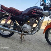 دراجه للبيع موديل 19 كلك اكفله من السرقه كهربائيات اشاير كلها شغاله مح...