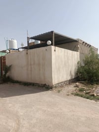 السديناويه خلف الجسر • ١٠٠م • غرفتين
